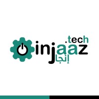 Injaaz Tech logo - Similar company to Adrak