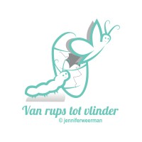 Van Rups tot Vlinder logo - Similar company to Netwerk Beter Samen