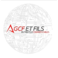 AGCF et Fils logo - Similar company to Convergence Direct