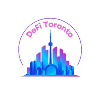 DeFi Toronto logo - Similar company to Blockchainful