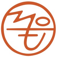 MOFU logo - Similar company to China Best