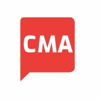 The Content Marketing Association logo - Similar company to Content Marketing Summit (Cms Asia)