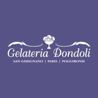 Gelateria Dondoli logo - Similar company to Eiswerkstatt Rostock