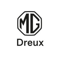 MG Motor Dreux - Groupe Berteaux logo - Similar company to Profiltre Oi