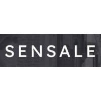 Sensale.co logo - Similar company to Shinystat