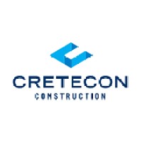 Cretecon Construction, LLC logo - Similar company to Coons Construction, Inc