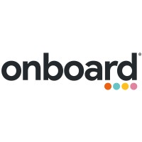 Onboard ERP logo - Similar company to Daxdude365