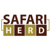 Safari Herd Holidays logo - Similar company to Nomads Wild 觉牧