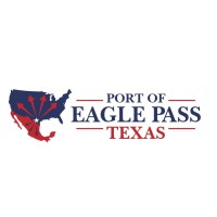 Port of Eagle Pass logo - Similar company to Georgia Geospatial Association