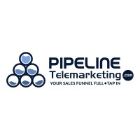 Pipeline Telemarketing logo - Similar company to Prime Coaching