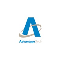 Advantage Technology logo - Similar company to Netranom