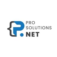 Pro-Solutions.net logo - Similar company to Cedar It
