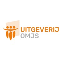 Uitgeverij OMJS logo - Similar company to Iceland Unwrapped