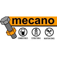 Mecano Limitada logo - Similar company to Tech Ingeniería Y Servicios Limitada.