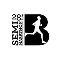 Semi-Marathon de Boulogne-Billancourt logo - Similar company to Toulouse Metropole Run Experience