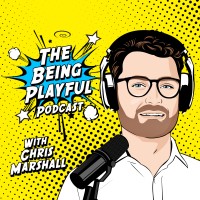 The Being Playful Podcast