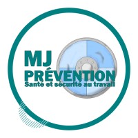 MJ Prévention logo - Similar company to Prevactio