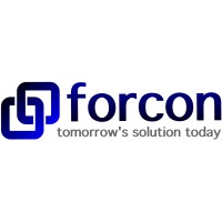 Forcon Solutions logo - Similar company to Simco Tunnel & Metro
