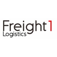 Freight 1 Logistics logo - Similar company to Freight Wizards Llc