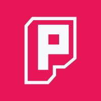 Polypop logo - Similar company to Halled
