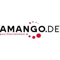 Amango Pure Entertainment logo - Similar company to Ainadoctor Inc.