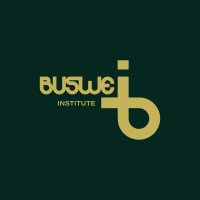 Buswe Institute logo - Similar company to Star-Tech Group Rdc
