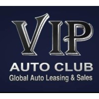 VIP Auto Club logo - Similar company to Kassim Automotive Group