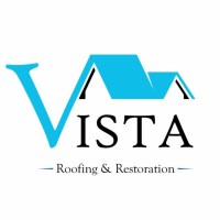 Vista Roofing and Restoration logo - Similar company to Bidscore
