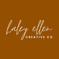 Haley Ellen Creative Co