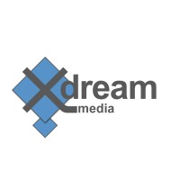 x-dream-media GmbH logo - Similar company to Flow8