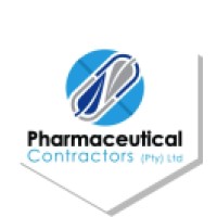 PHARMACEUTICAL CONTRACTORS logo - Similar company to Db Pharmaceuticals