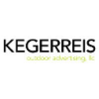 Kegerreis Outdoor Advertising, LLC logo - Similar company to Adsource Outdoor Advertising