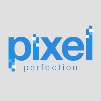 Pixel Perfection logo - Similar company to Sourcefabric Z.Ú.