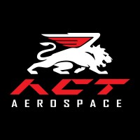 ACT Aerospace logo - Similar company to Radius Engineering, Inc.