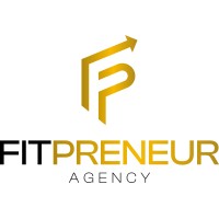 FitPreneur logo - Similar company to Sargent Connects
