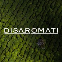 Disaromati logo - Similar company to Ecuessence Cia. Ltda.