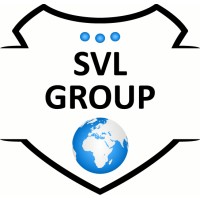 SVL GROUP SL logo - Similar company to Servisecur
