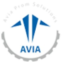 Avia Prom Solutions Private Limited (APSPL) logo - Similar company to Avia Training & Consulting Llp