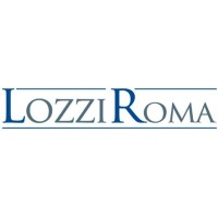 Casa editrice Lozzi Roma s.a.s. logo - Similar company to Casa Editrice Rde
