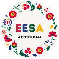 Eastern European Students Association Amsterdam logo - Similar company to Enter Breda