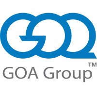 GOA Group logo - Similar company to Goa Group