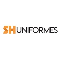 SH uniformes logo - Similar company to Uniformes Tuttoo