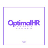 OptimalHR Ltd logo - Similar company to Linesoft Ltd