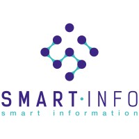 SmartInfo Data Solution logo - Similar company to Fiorent
