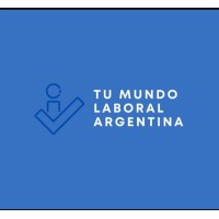 Tu Mundo Laboral Argentina logo - Similar company to Ccc Desarrollos Inmobiliarios