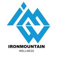 IronMountain Wellness logo - Similar company to Adaptive Surf Project