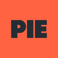 PIE Recruitment logo - Similar company to Macgregor Black