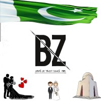BZ Begum Zaheer Marriage Bureau and Rishta Service logo - Similar company to Royal Marriage Bureau-Centre