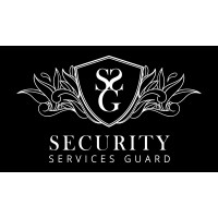 SSG - Security Services Guard logo - Similar company to Mib Security Services