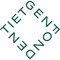 Tietgenfonden logo - Similar company to Ordblindeforeningen Danmark
